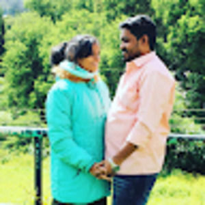 Meet your Posher, Pavikutty55